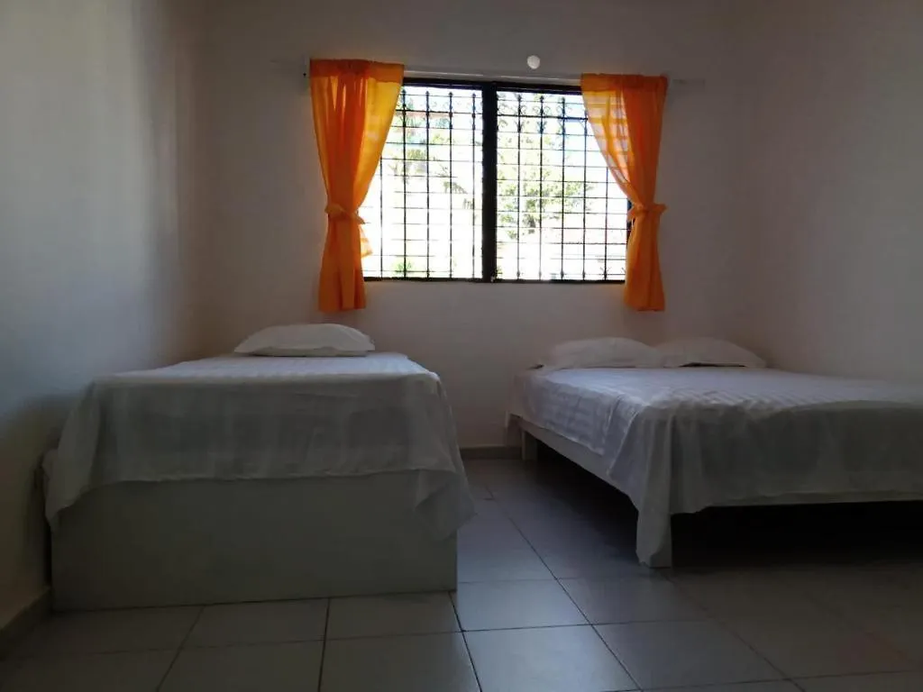Las Palmas Hostal Cancun 0*,