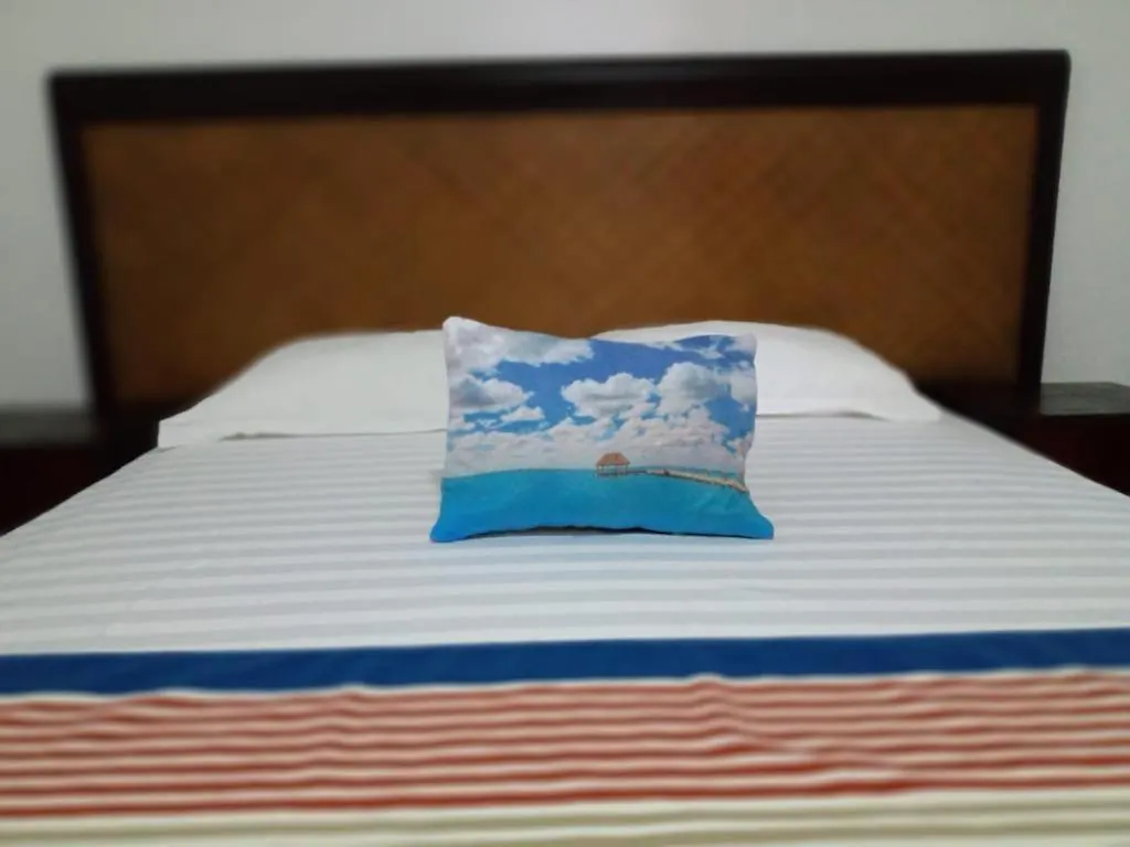 Konukevi Las Palmas Hostal Cancun