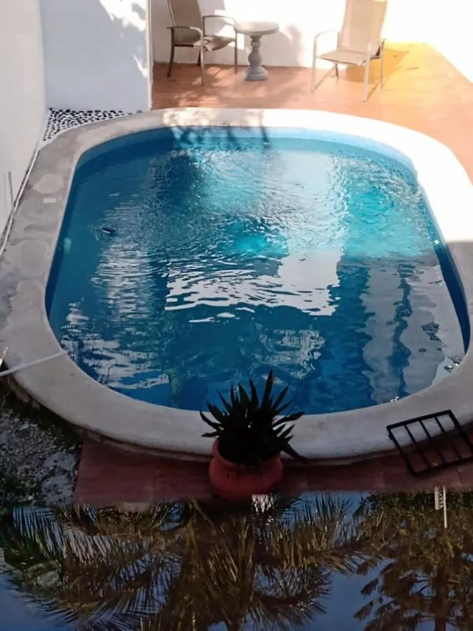 Las Palmas Hostal Cancun 0*,