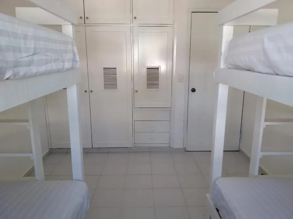 Las Palmas Hostal Cancun