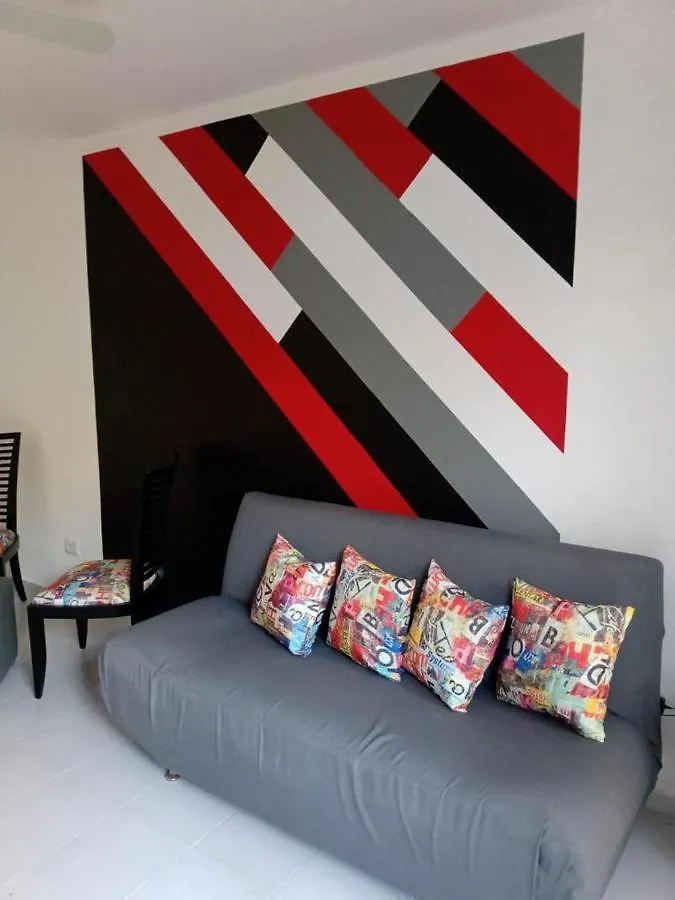 Las Palmas Hostal Cancún