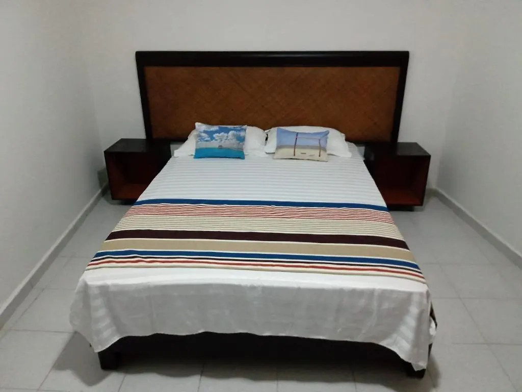 Las Palmas Hostal Cancún 0*,  Mexiko