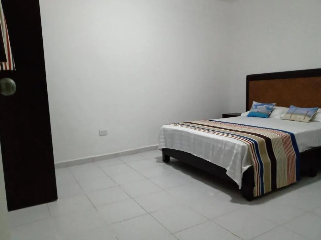 Las Palmas Hostal Cancun 0*,